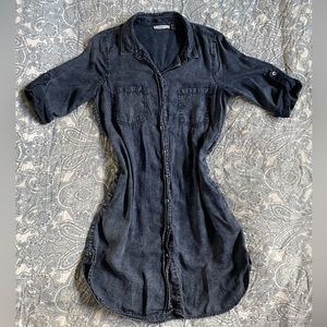 Tencel dress